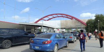 Falla en Microsoft afecta a tamaulipecos